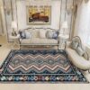 Native American Rug Carpet