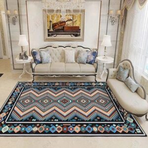 Native American Rug Carpet