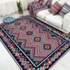 Native American Rug Carpet