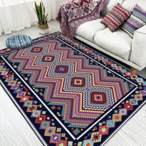 Native American Rug Carpet