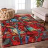 Native American Rug Carpet