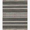 Native American Dasan Grey Rug