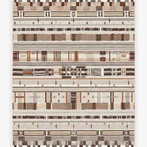 Native American Effia Sumac Rug