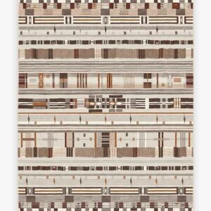 Native American Effia Sumac Rug