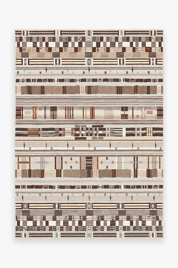 Native American Effia Sumac Rug