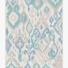 Native American Eisley Pastel Rug