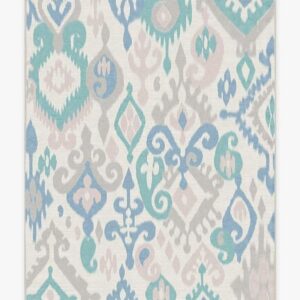 Native American Eisley Pastel Rug