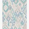 Native American Eisley Pastel Rug