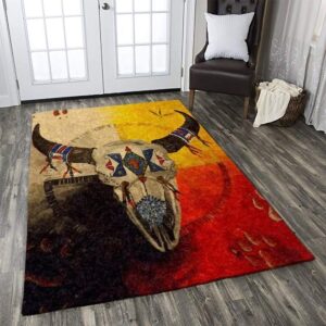 Native American Rug Carpet