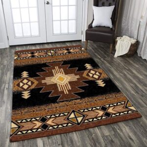 Native American Rug Carpet