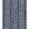 Native American Nodum Navy Rug