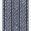Native American Nodum Navy Rug