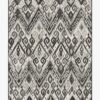Native American Orissa Grey Rug