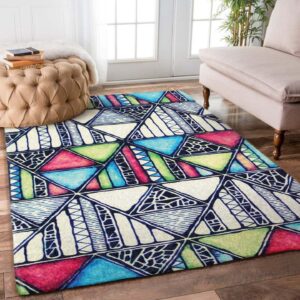 Native American Rug Carpet