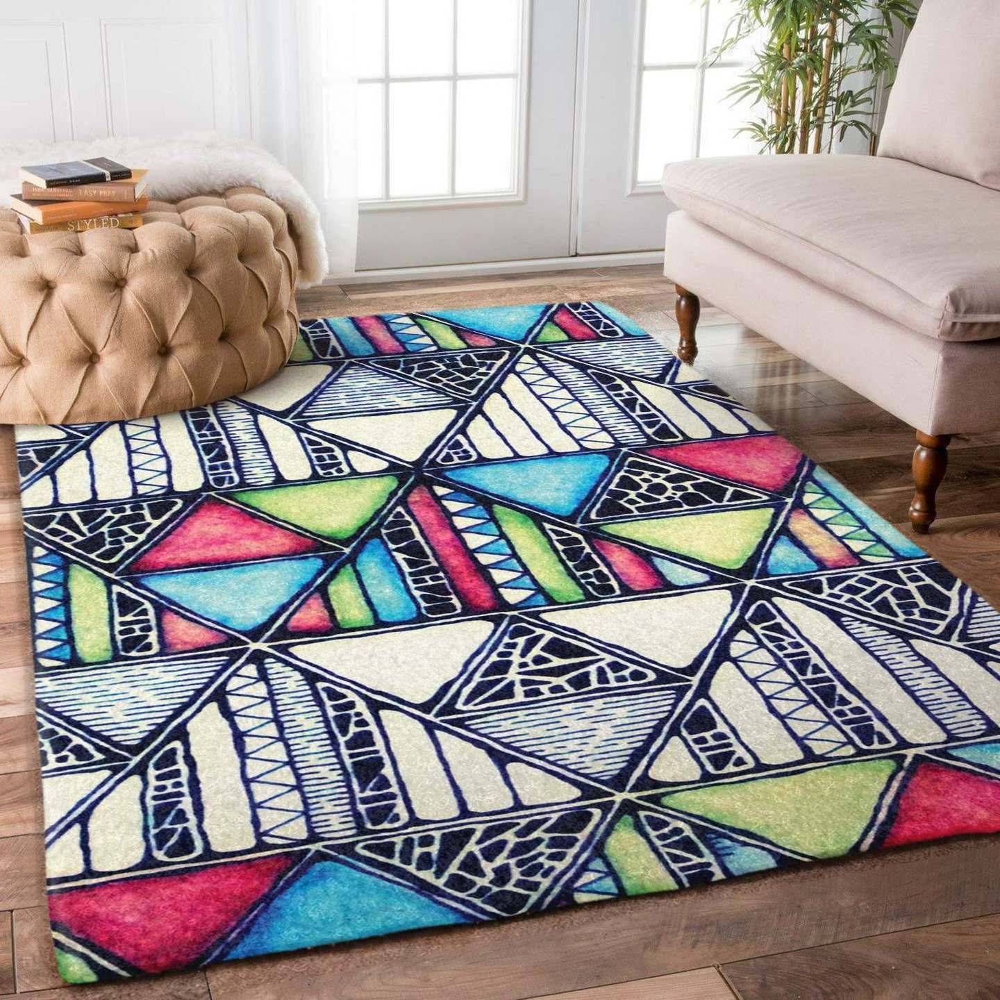 Native American Rug Carpet