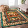 Native American Rug Carpet