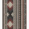 Native American Yuma Sumac Rug