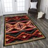 Native Anerican Rug Carpet