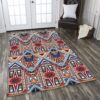 Native Anerican Rug Carpet