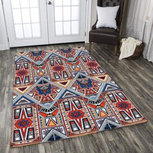 Native Anerican Rug Carpet