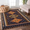 Native Rug Carpet