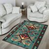Native Soul Rug Carpet