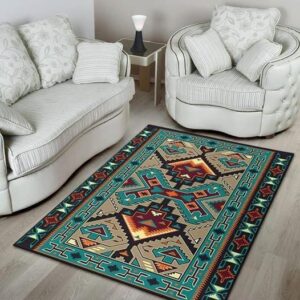 Native Soul Rug Carpet