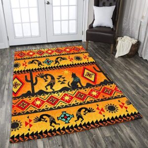 Native american Rug Carpet