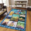 Nicaragua Rug Carpet