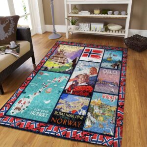 Norway Rug Carpet
