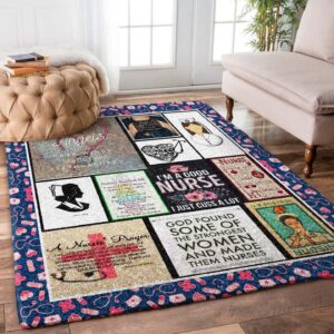 Nurse Rug Carpet