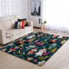 Nutcracker Area Rug