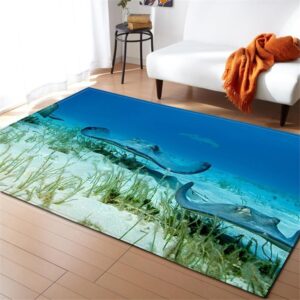 Ocean Rug Carpet