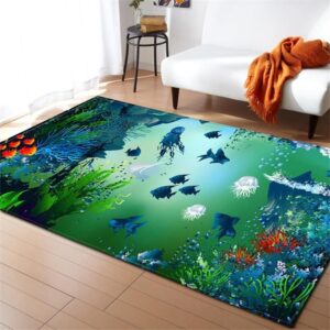 Ocean Rug Carpet