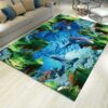 Ocean Rug Carpet