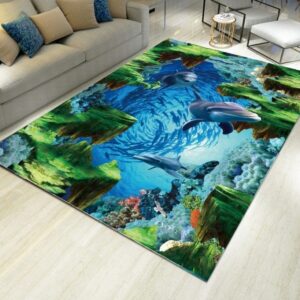 Ocean Rug Carpet