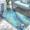 Ocean Rug Carpet
