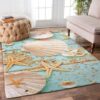 Ocean Rug Carpet
