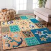 Ocean Rug Carpet