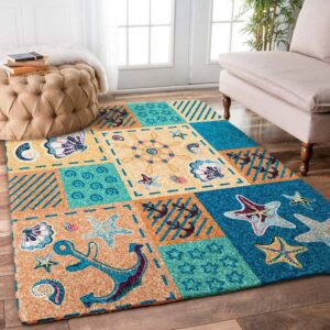 Ocean Rug Carpet