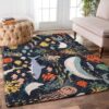 Ocean Rug Carpet