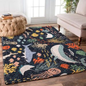 Ocean Rug Carpet