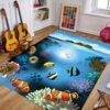 Ocean QK42948 Rug Carpet