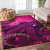 Octopus Rug Carpet