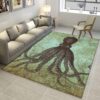 Octopus NN Rug Carpet
