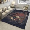 Octopus NN Rug Carpet