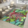 Octopus NN Rug Carpet