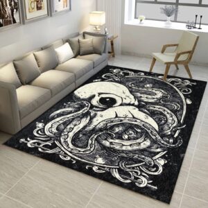 Octopus NN Rug Carpet