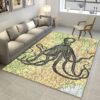 Octopus NN Rug Carpet