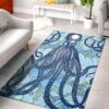 Octopus CG Rug Carpet